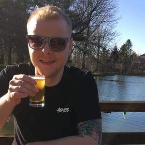 Meet your Posher, John